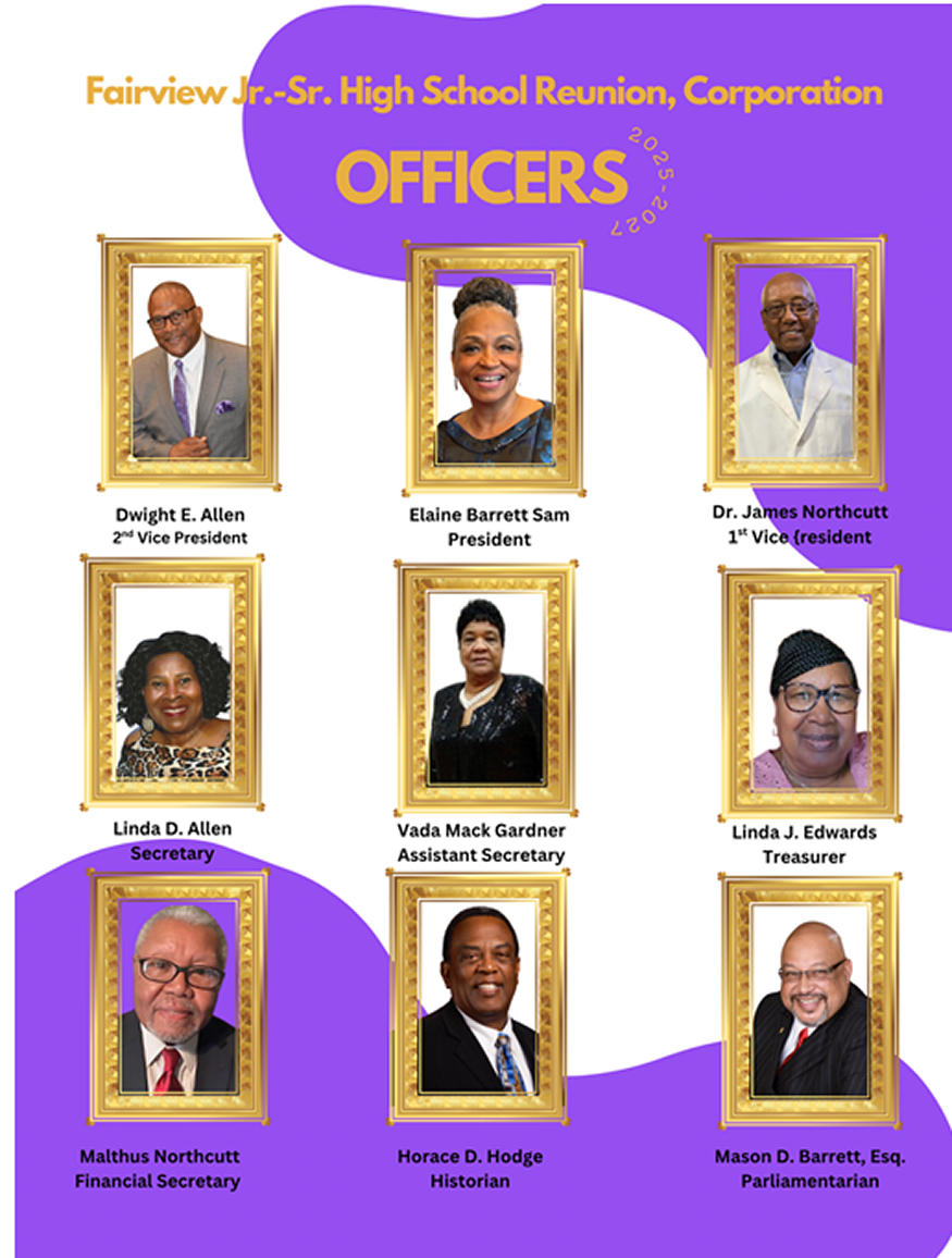 OFFICERS